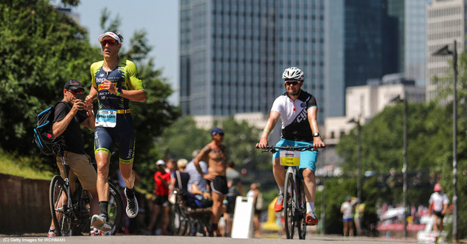 IRONMAN Frankfurt 2020 