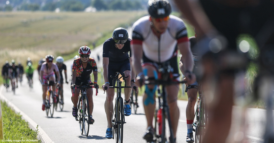  IRONMAN Frankfurt 2020 