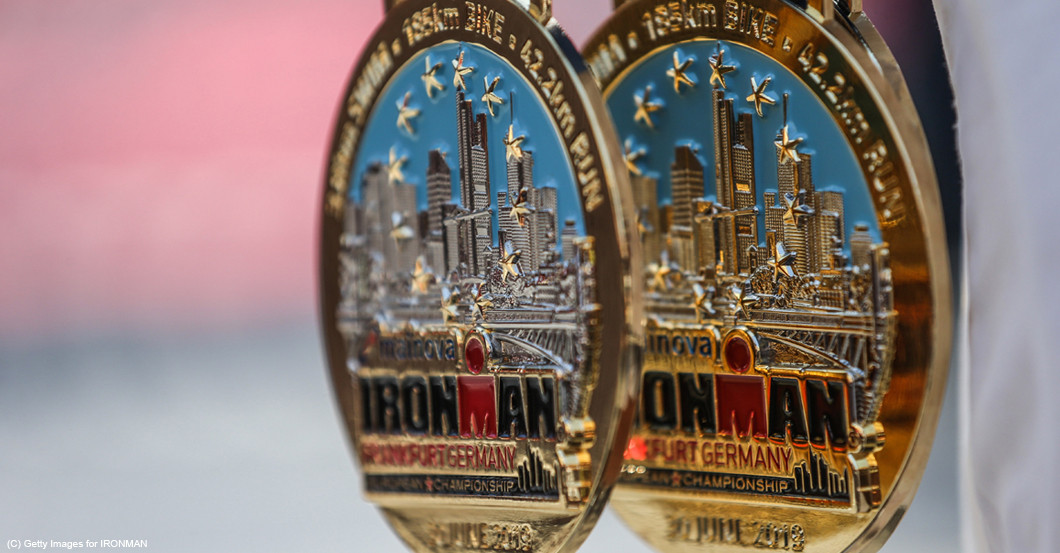  IRONMAN Frankfurt 2020 