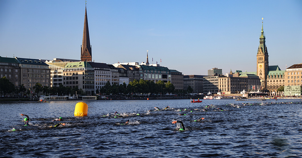 Ironman Hamburg 