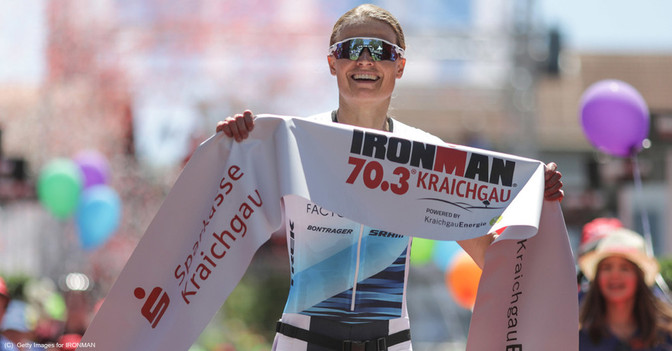  Ironman Kraichgau 2020 