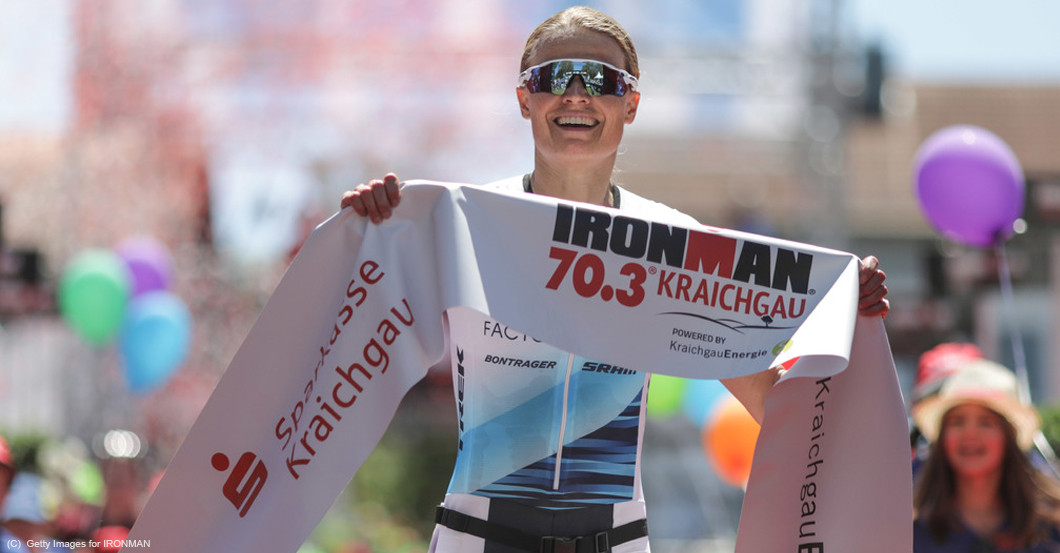  Ironman Kraichgau 2020 