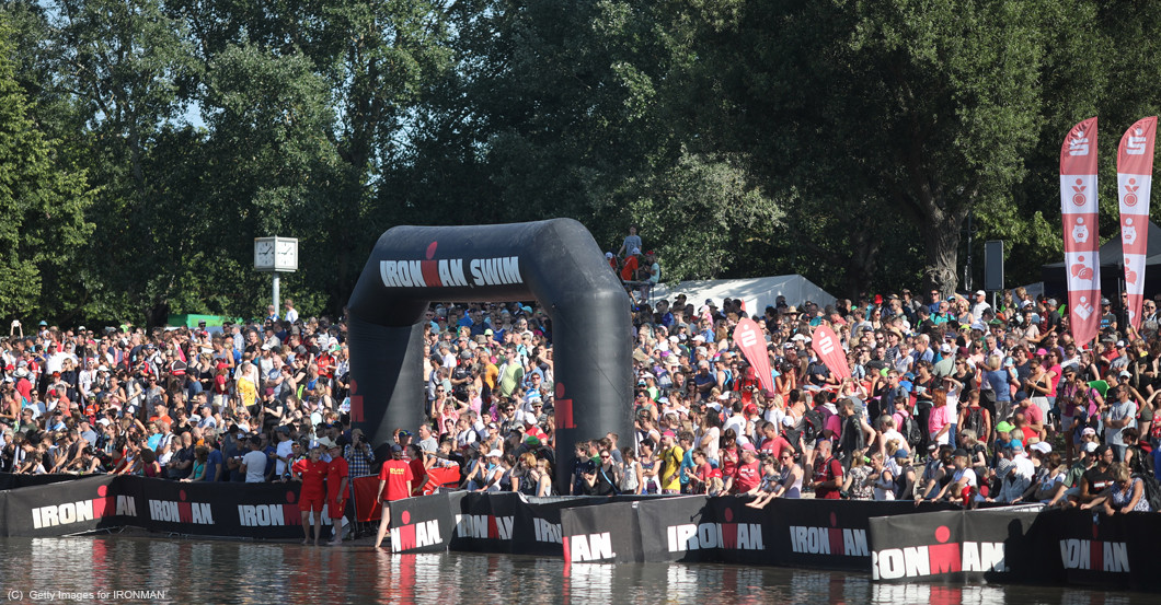  Ironman Kraichgau 2020 