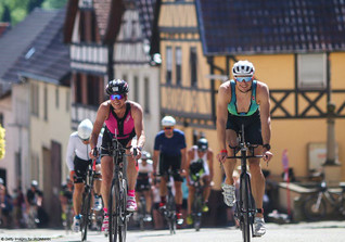 Ironman Kraichgau 2021 Ironman Kraichgau 2021