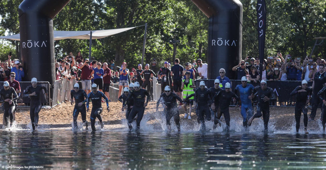  Ironman Kraichgau 2021 