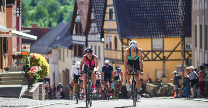 Ironman Kraichgau 2021   Ironman Kraichgau 2021