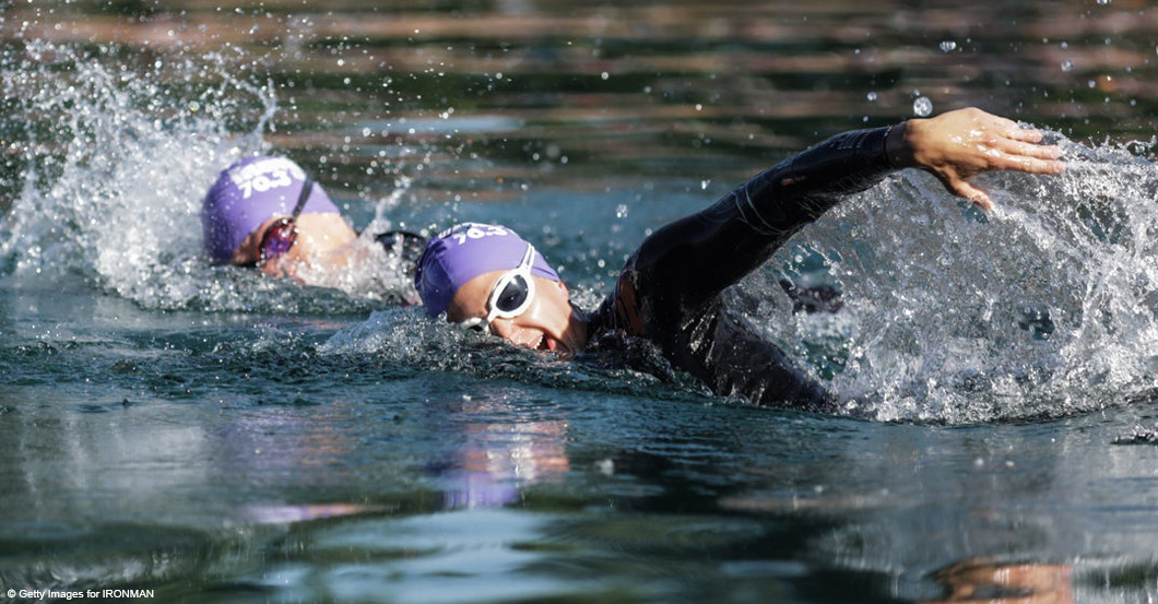  Ironman Kraichgau 2021 