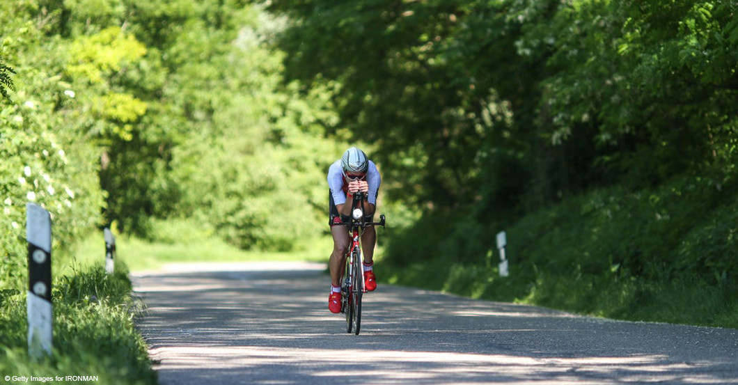  Ironman Kraichgau 2021 