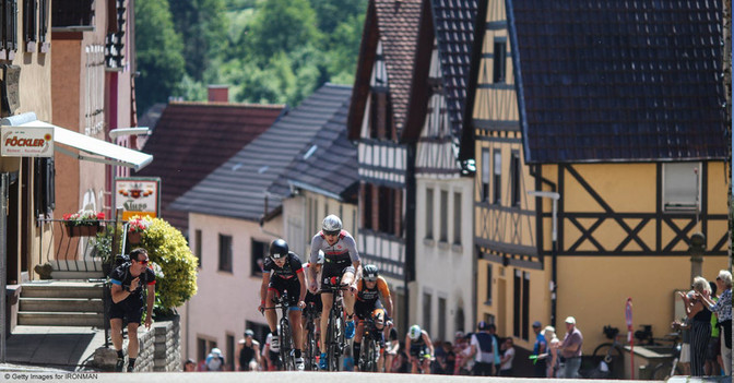 Ironman Kraichgau 2021   Ironman Kraichgau 2021