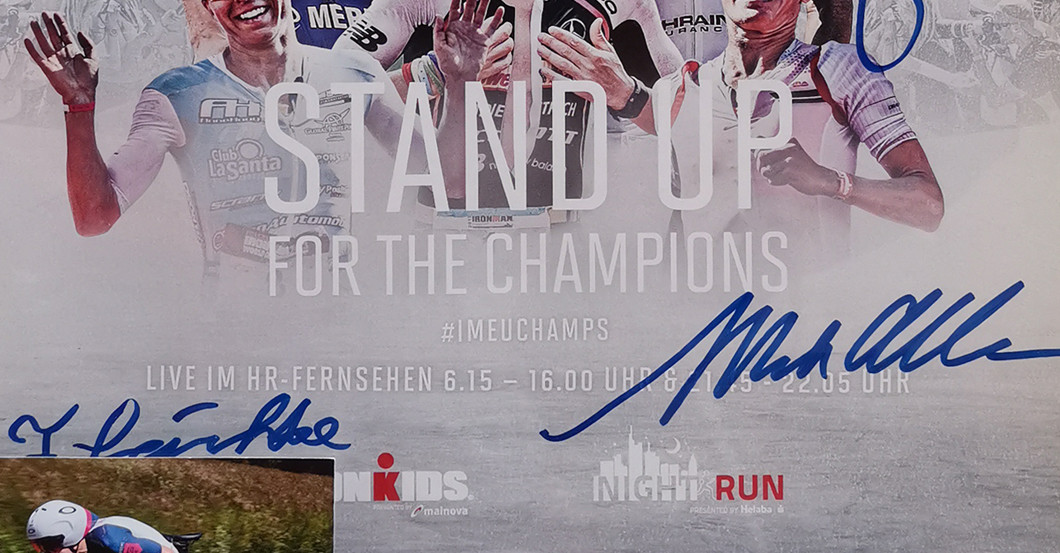 Ironman Poster Sieger   Ironman Poster Sieger