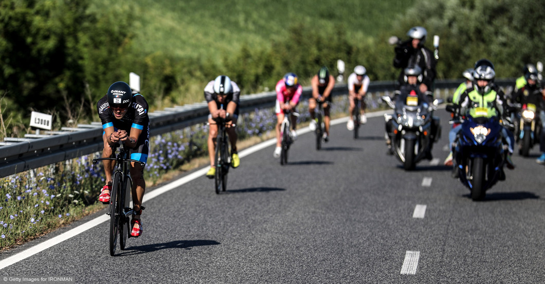  Ironman Startplatz I 