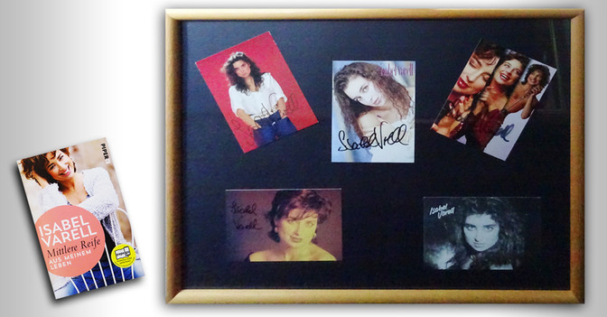 Isabel Varell Set   Isabel Varell Set