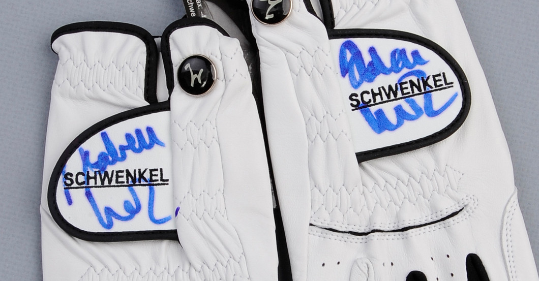  Isabell Werth Handschuhe 