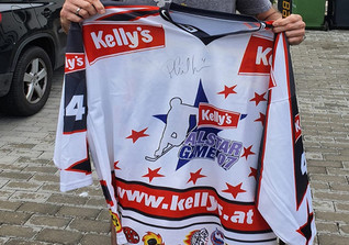  ISHA Allstar Trikot Lakos 