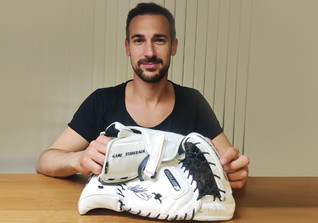  ISHA Handschuh Starkbaum 