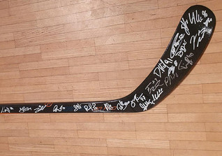  ISHA Schläger EC Salzburg 