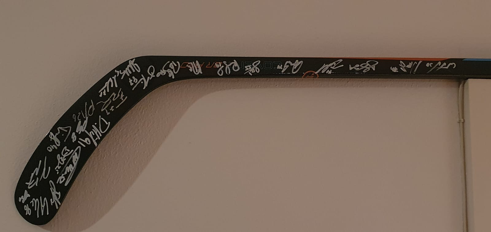  ISHA Schläger EC Salzburg 