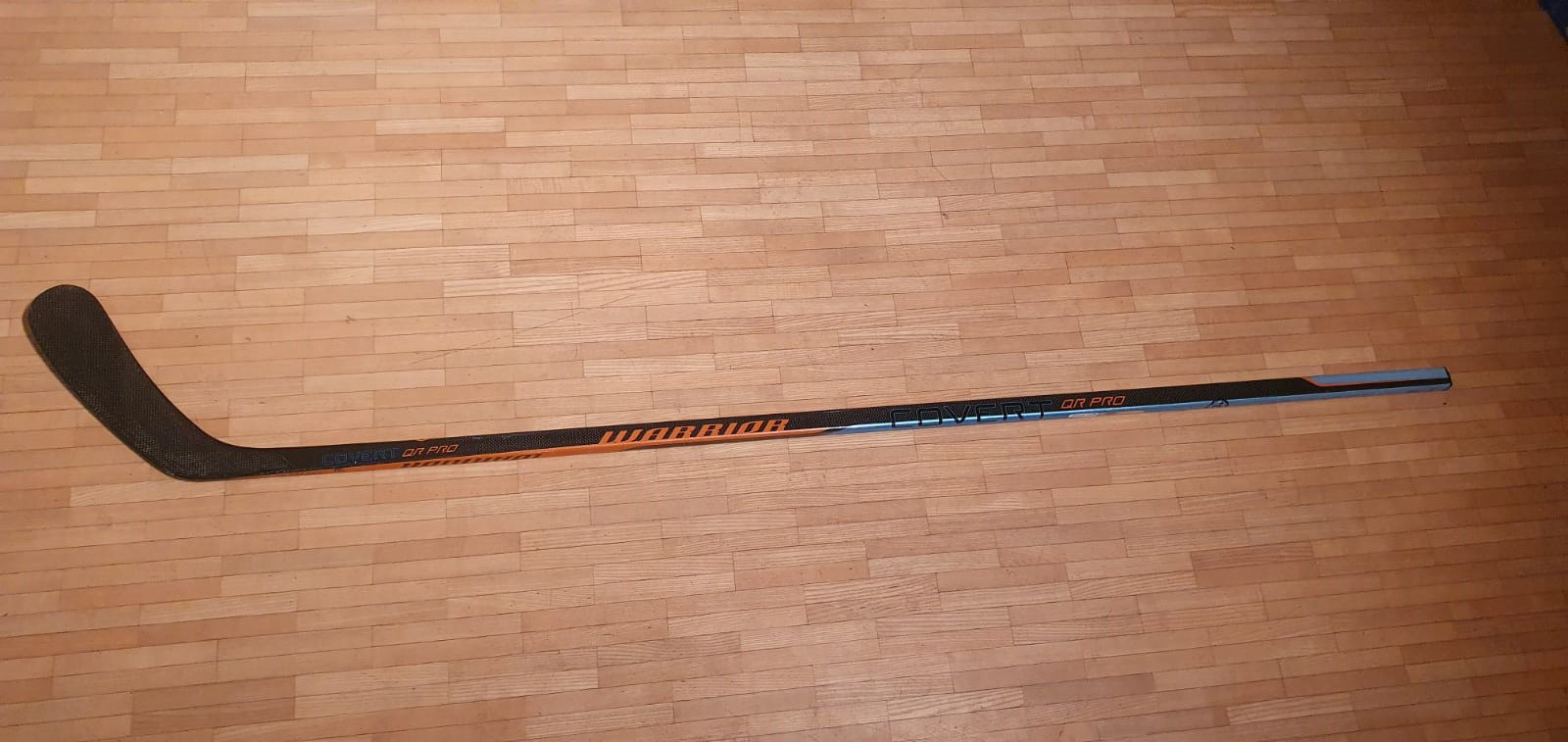  ISHA Schläger EC Salzburg 