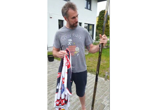  ISHA Schläger Lakos 