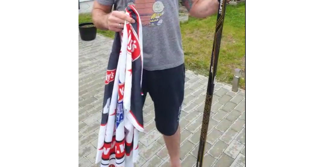  ISHA Schläger Lakos 