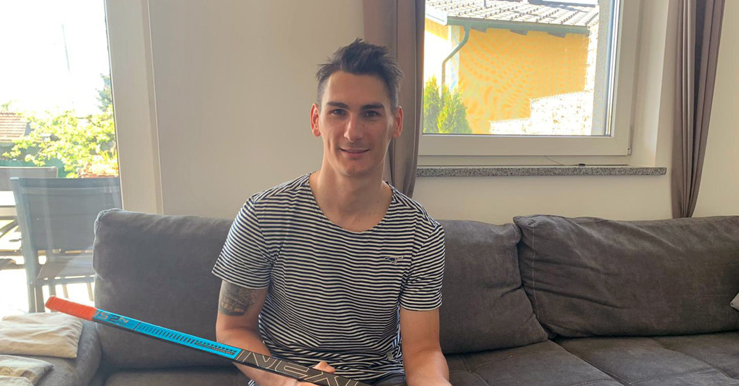  ISHA Schläger Oberkofler 