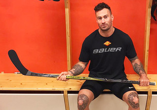  ISHA Schläger Rotter 