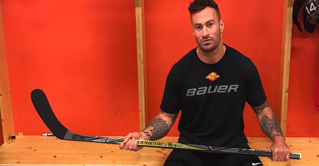  ISHA Schläger Rotter 