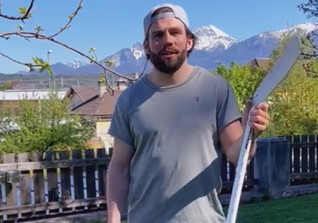  ISHA Schneider Schläger 2 