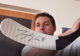  ISHA Taylor Schläger 