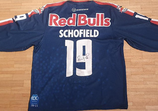 ISHA Trikot Schofield ISHA Trikot Schofield