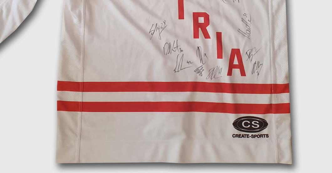  ISHA Unterweger Trikot  