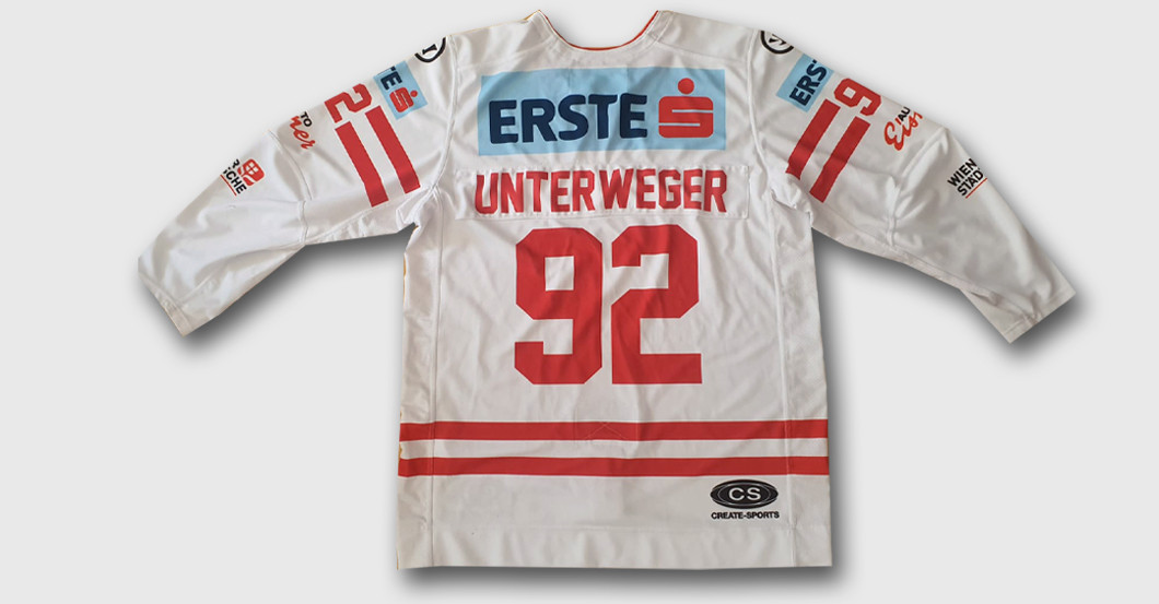  ISHA Unterweger Trikot  