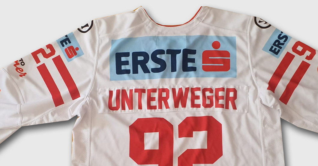  ISHA Unterweger Trikot  