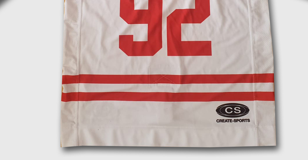  ISHA Unterweger Trikot  