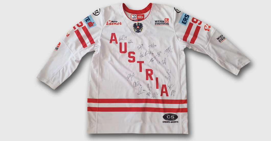  ISHA Unterweger Trikot  