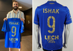  Ishak Posen Trikot 