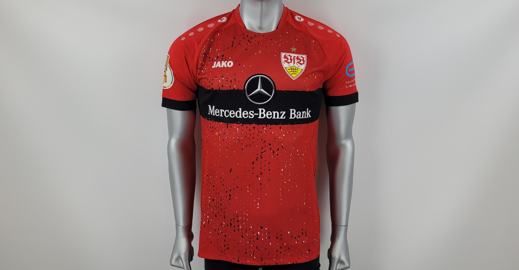  Ito Pokaltrikot 21 22 