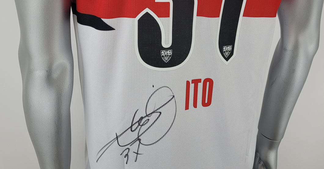  Ito-Trikot 21-22 
