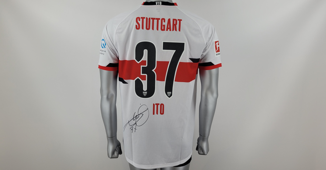  Ito-Trikot 21-22 