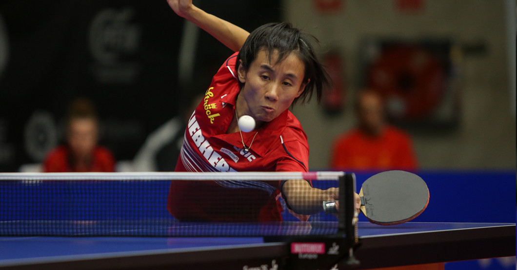  ITTF World Tour 