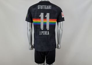  J. Perea Vielfalt-Outfit 