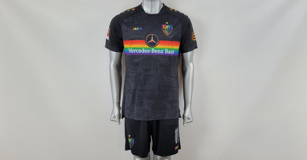  J. Perea Vielfalt-Outfit 