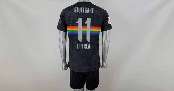  J. Perea Vielfalt-Outfit 