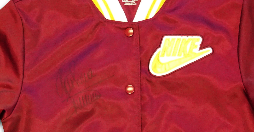  Jacke Christina Stürmer  