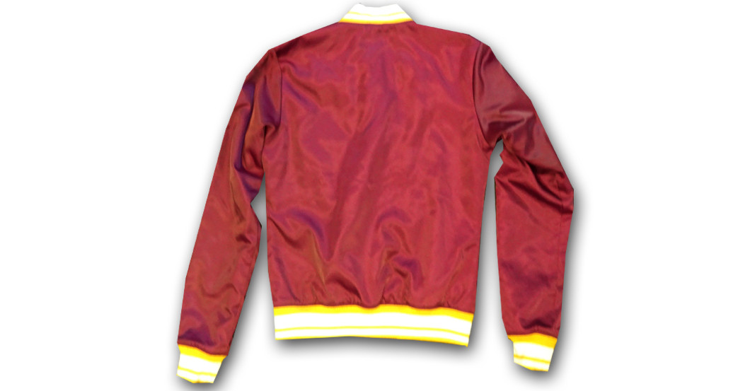  Jacke Christina Stürmer  