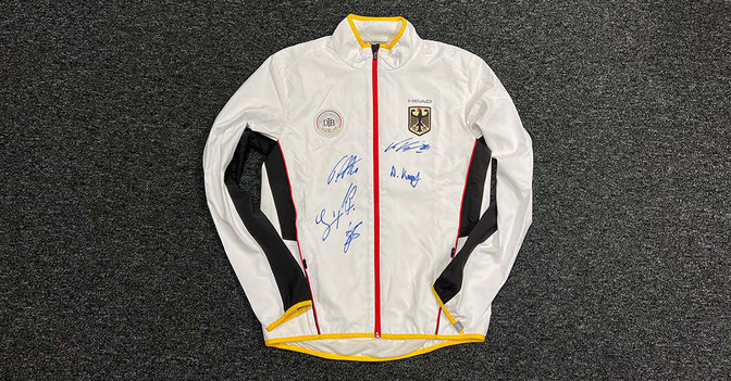 Jacke Davis Cup Team   Jacke Davis Cup Team