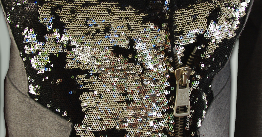 Jacke Janina Uhse   Jacke Janina Uhse