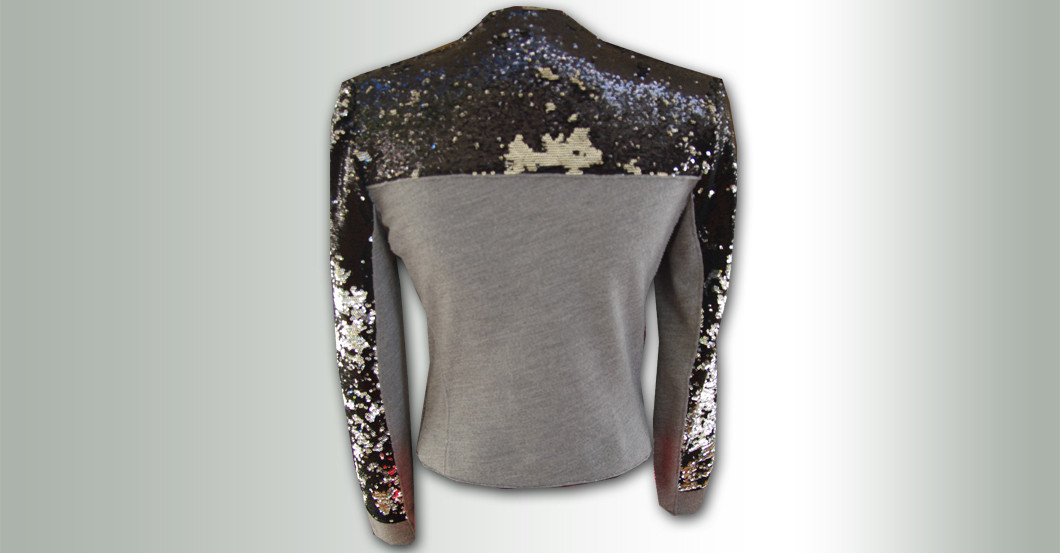 Jacke Janina Uhse   Jacke Janina Uhse