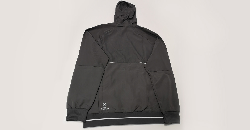 Jacke Lewandowski Müller   Jacke Lewandowski Müller