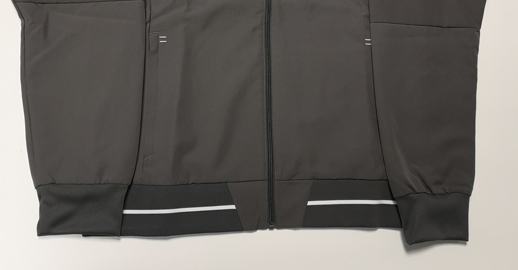 Jacke Lewandowski Müller   Jacke Lewandowski Müller